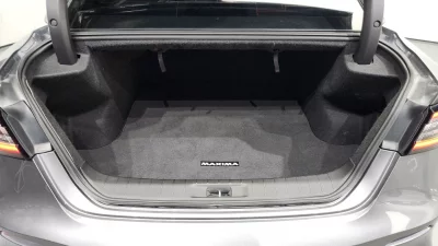 Nissan MAXIMA