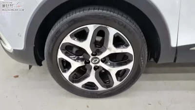 Renault Samsung QM3