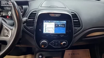 Renault Samsung QM3