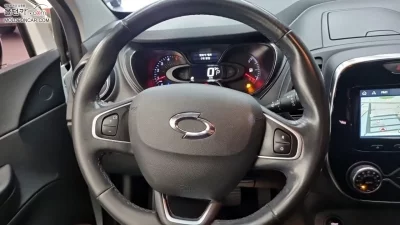 Renault Samsung QM3