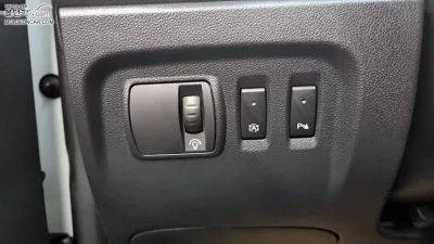 Renault Samsung QM3