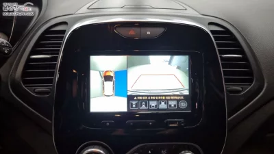 Renault Samsung QM3