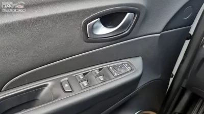 Renault Samsung QM3