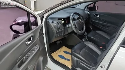 Renault Samsung QM3