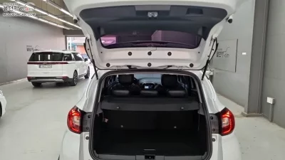 Renault Samsung QM3