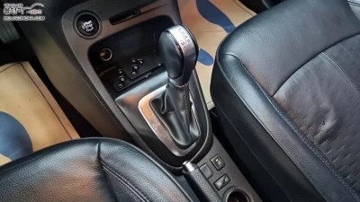 Renault Samsung QM3