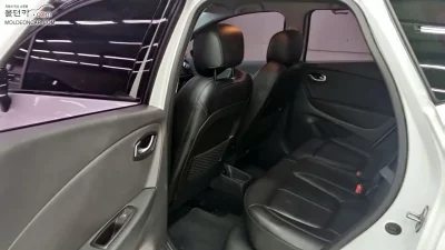 Renault Samsung QM3