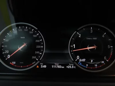 BMW 6-Series