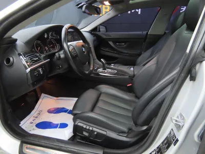 BMW 6-Series