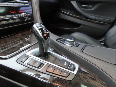 BMW 6-Series