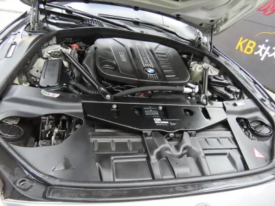 BMW 6-Series