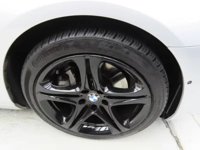 BMW 6-Series
