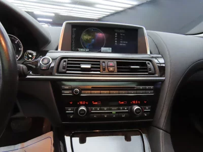 BMW 6-Series