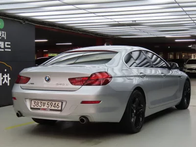 BMW 6-Series