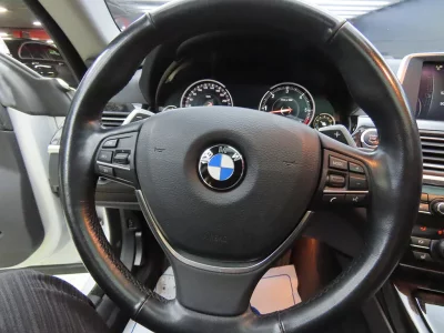 BMW 6-Series
