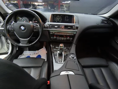 BMW 6-Series