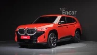 BMW XM