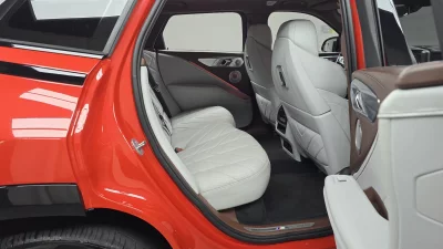 BMW XM