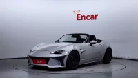 Mazda MX-5 Miata