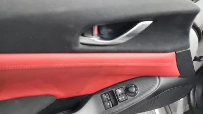Mazda MX-5 Miata