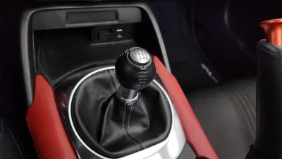 Mazda MX-5 Miata