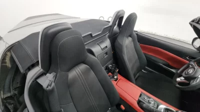 Mazda MX-5 Miata