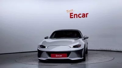 Mazda MX-5 Miata