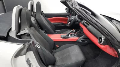 Mazda MX-5 Miata