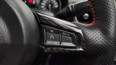 Mazda MX-5 Miata