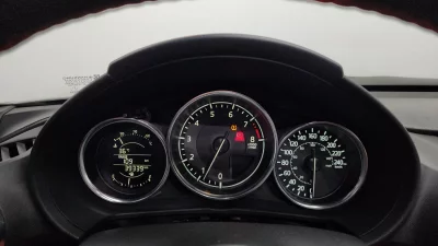 Mazda MX-5 Miata