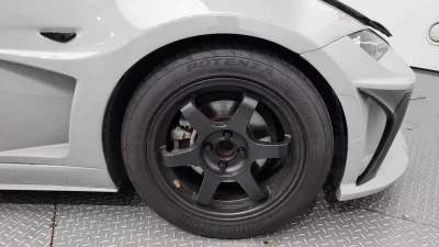 Mazda MX-5 Miata