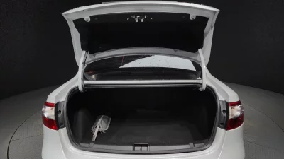 Renault Samsung SM3
