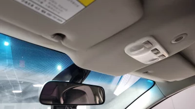 Renault Samsung SM3