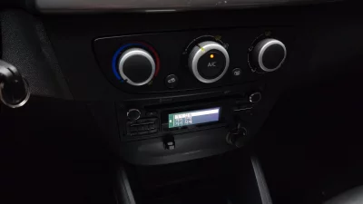 Renault Samsung SM3