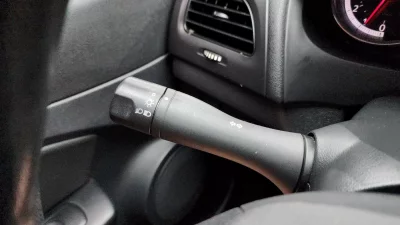 Renault Samsung SM3