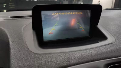 Renault Samsung SM3