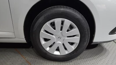 Renault Samsung SM3