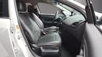 Renault Samsung SM3
