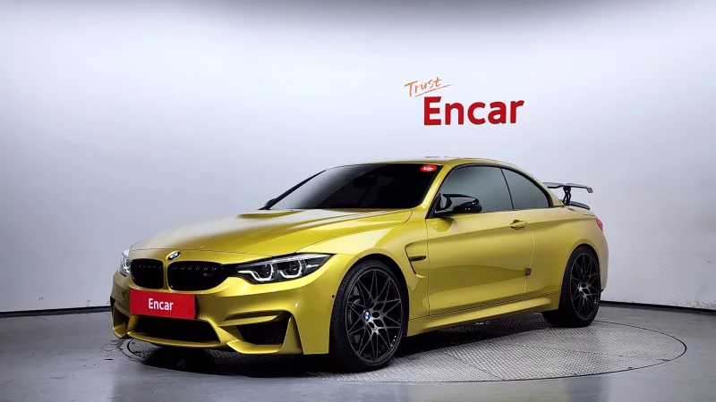 BMW M4