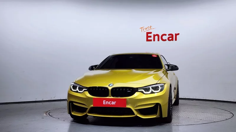 BMW M4