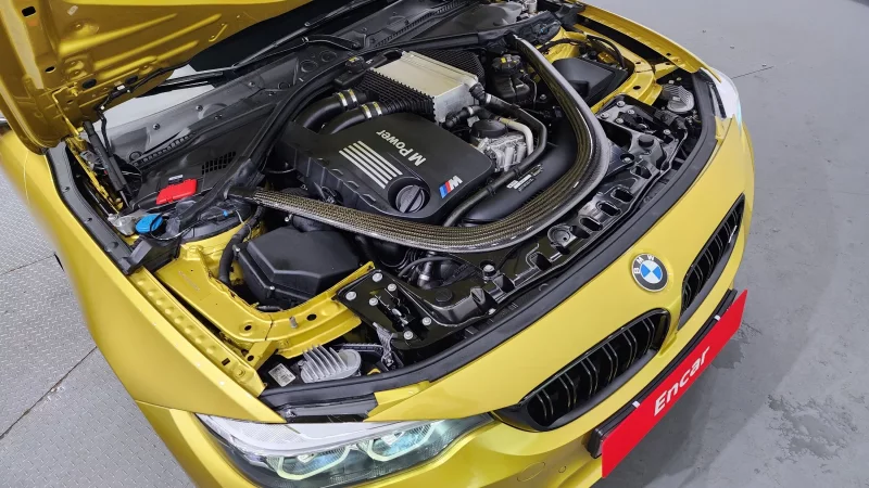 BMW M4