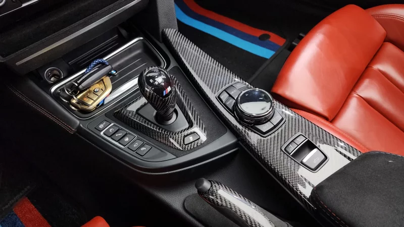 BMW M4