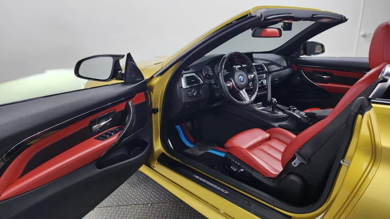 BMW M4