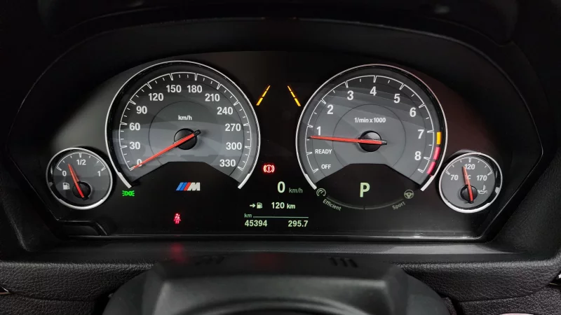 BMW M4