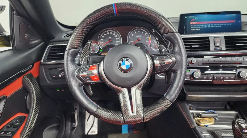 BMW M4