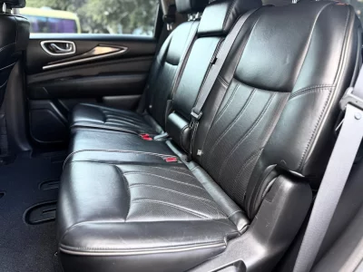 Infiniti QX60