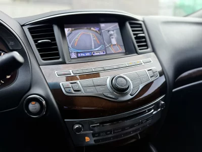 Infiniti QX60