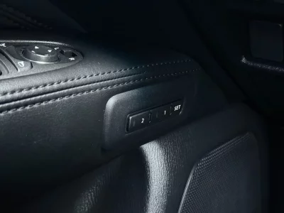 Infiniti QX60