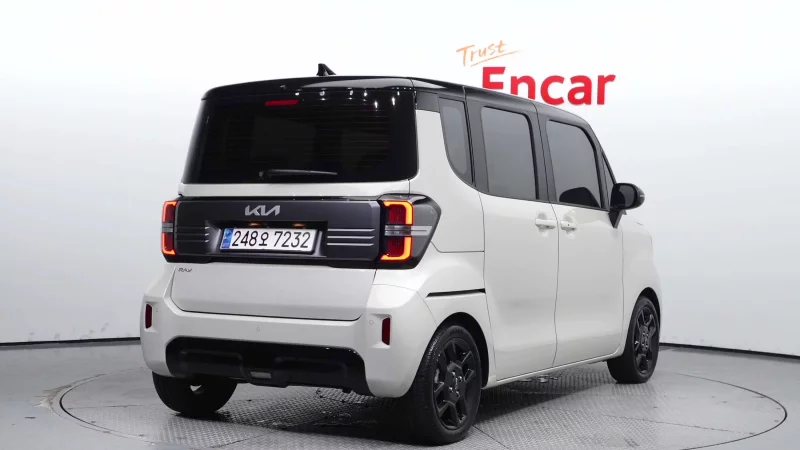 Kia RAY