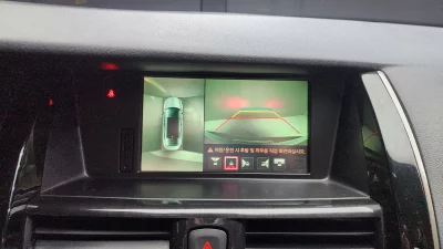 Renault Samsung SM7
